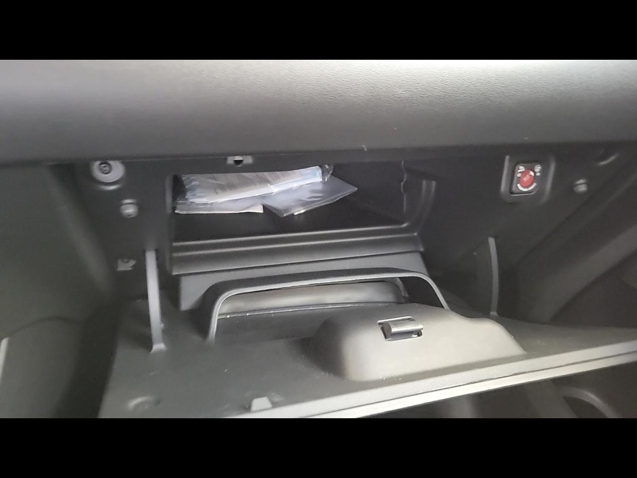 Citroën C3 Aircross 1.2 puretech 110ch s&s plus — photo 21