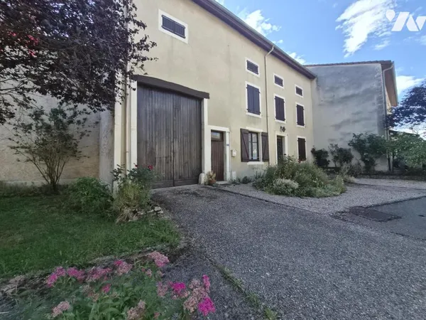 Maison 5 pièces 144 m²