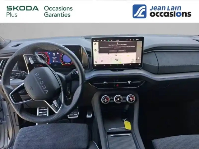 Skoda Kodiaq 2.0 tdi 150 ch scr dsg7 5pl — photo 3