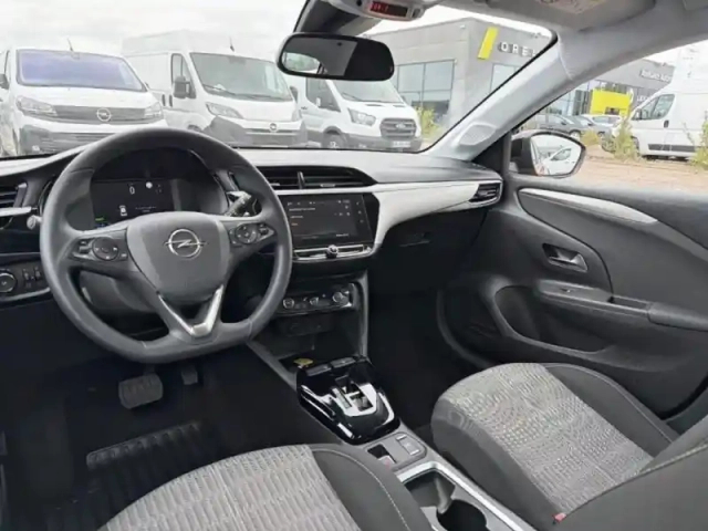 Opel Corsa -e 136ch elegance — photo 8