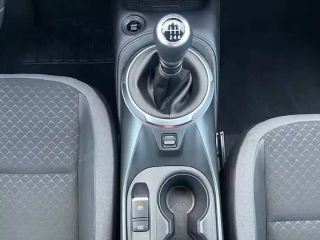 Nissan Juke dig-t 114 — photo 89
