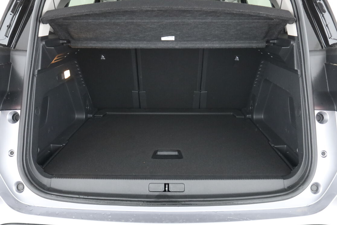 Citroen C5 Aircross 1.5 Blue-HDi Max EAT8 — photo 16