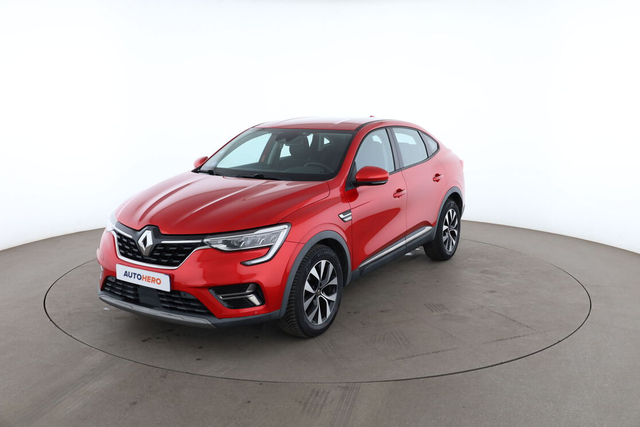 Renault Arkana 1.3 TCe Zen EDC