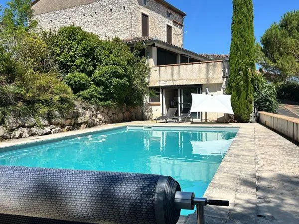 Maison familiale de caractère