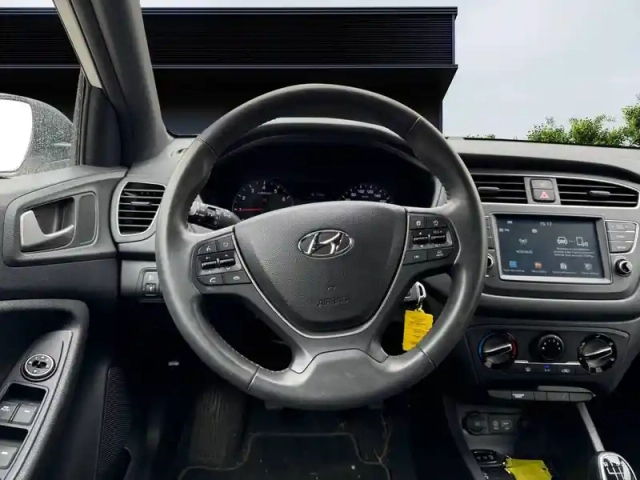 Hyundai I20 1.0 t-gdi 100 — photo 48