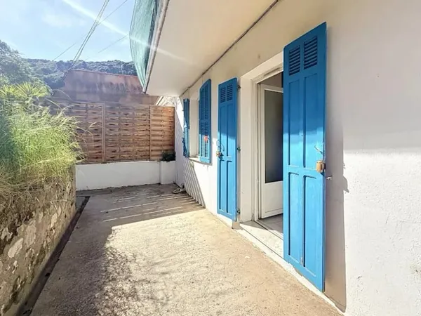 Appartement 1 pièce 21 m²