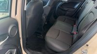 Fiat 500x 1.6 Multijet 120ch Cross DCT — photo 13