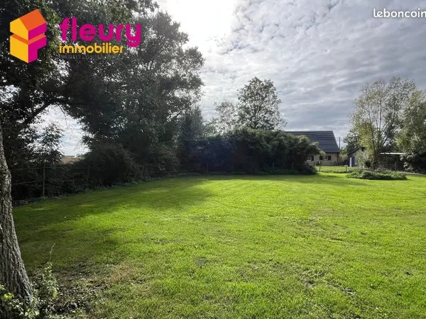 Propriété 8 pièces 200 m²