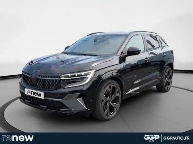 Renault Austral 1.2 e-tech full hybrid 200ch techno esprit alpine