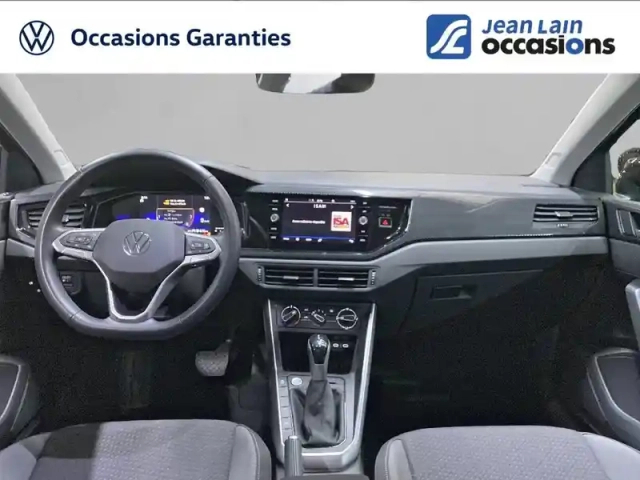 Volkswagen Taigo 1.0 tsi 116 dsg7 — photo 3