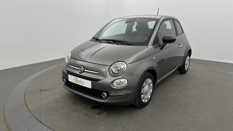 Fiat 500 1.0 70 ch Hybride BSG S/S