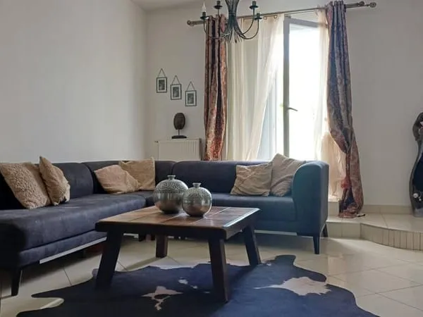 MAISON BOURGEOISE