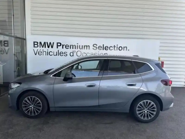 Bmw Serie 2 série 2 activetourer 218i 136ch luxury dkg7 — photo 3