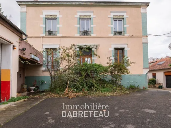 Programme Immobilier d'Exception à Villeurbanne