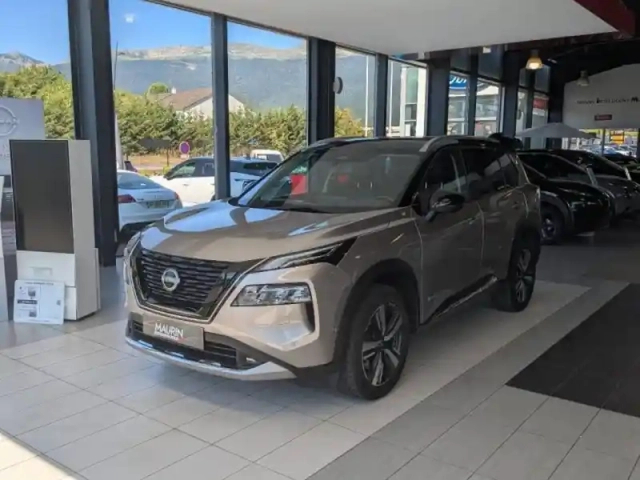Nissan X-Trail e-power 204ch tekna