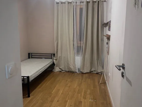 Chambre à louer
