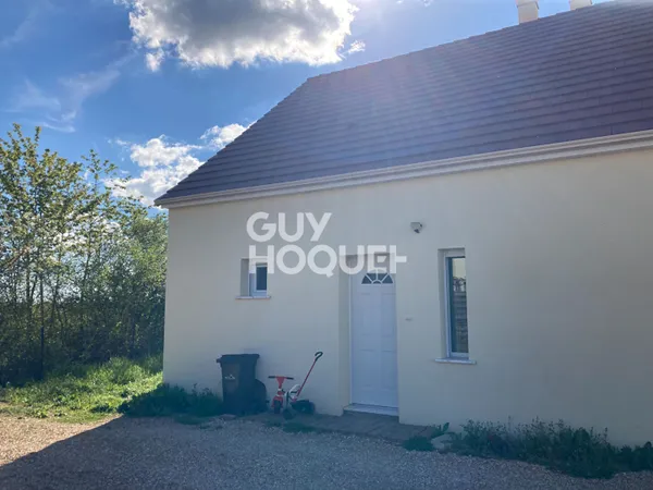 Maison en location à CHATEAUDUN