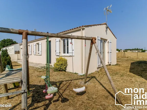 Pavillon 6 pièces 112 m²