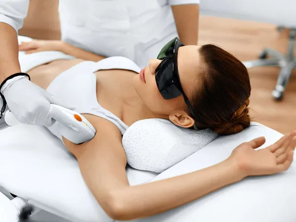 Centre esthétique - épilation laser (Nancy / 54)