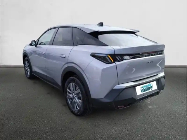 Peugeot 3008 hybrid 145 e-dcs6 — photo 7