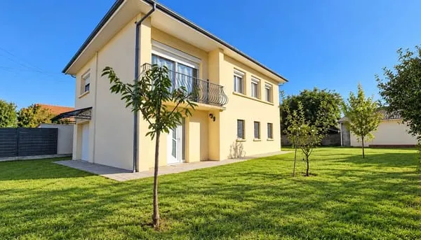 Belle maison 5 pièces avec jardin à Tarbes