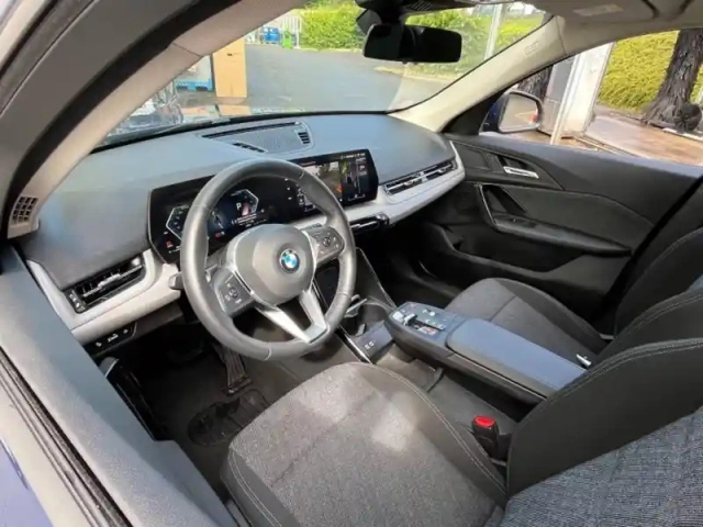 Bmw X1 sdrive18i 136ch — photo 11