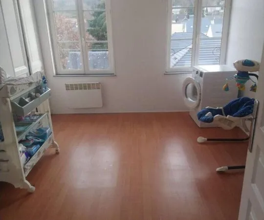 Appartement de 58m2 à louer sur Caudebec-lès-Elbeuf