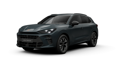 Cupra Terramar 1.5 eHybrid 204 ch DSG6