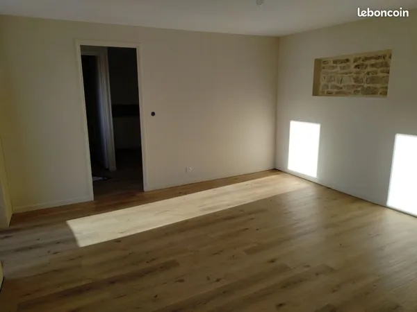 Appartement t2