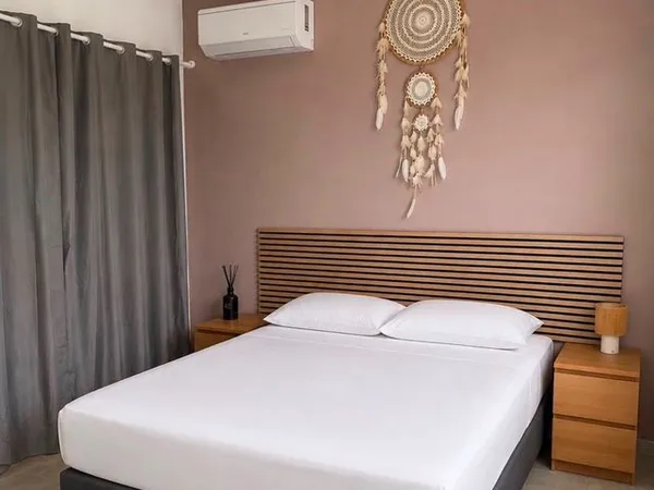 🏡 à louer - chambrcolocation au moule, guadeloupe