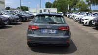 Audi A3 Sportback 35 TDI 150ch Sport S tronic 7 Euro6d-T 112g — photo 6