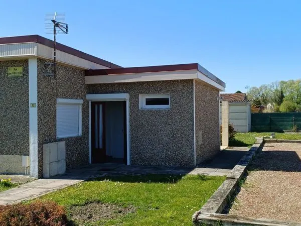 Maison 72 m² Lallaing