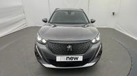 Peugeot 2008 1.5 BlueHDi 110ch S&S Allure