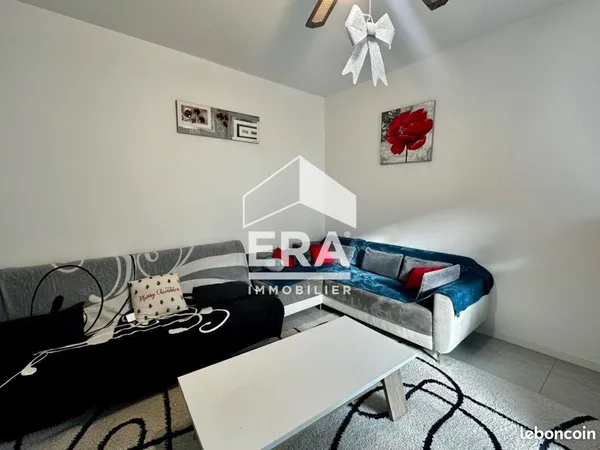 Maison 3 pièces 71 m²