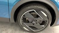 Peugeot 408 PHEV 225ch First Edition e-EAT8 — photo 20