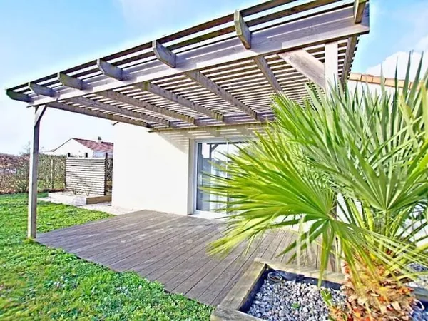 Maison 3 pièces 68 m²