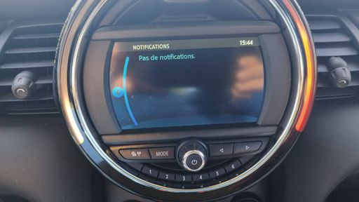 Mini Mini 1.5 One 102 - One – 2020 – 63448 km – Essence – Boîte Manuelle — photo 6