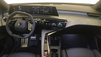 Peugeot 3008 Electrique 210ch Batterie 73 kWh GT Exclusive — photo 11