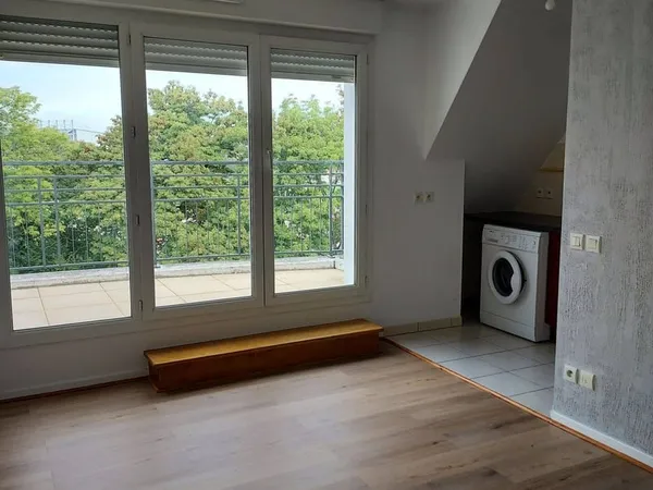 Appartement 2 pièces 37 m²