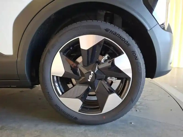 Kia Ev2 107,8 kw (145 ch) autonomie standard 42.2 kwh — photo 14