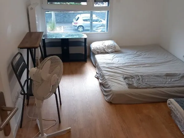Colocation chambre
