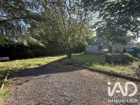 Maison 5 pièces 93 m²