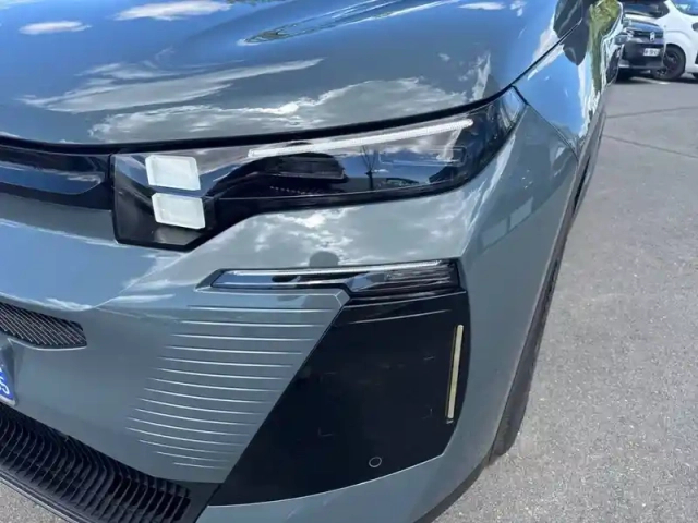 Citroën C5 Aircross hybride 145 ch e-dcs6 — photo 16