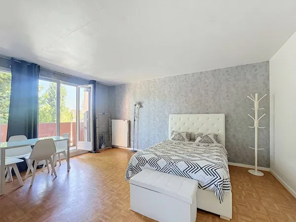 Appartement 1 pièce 30 m²