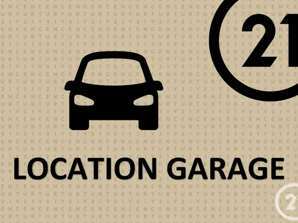 Parking 30 m²