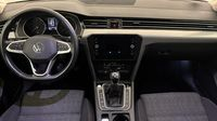 Volkswagen Passat Sw 1.5 TSI 150ch Business — photo 11