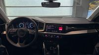 Audi A1 Sportback 25 TFSI 95ch Design S tronic 7 — photo 11