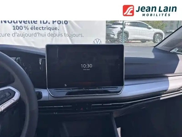 Volkswagen Golf 1.5 ehybrid 204 dsg6 — photo 15