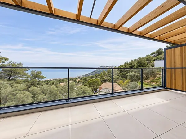 Maison 4 pièces 94 m²
