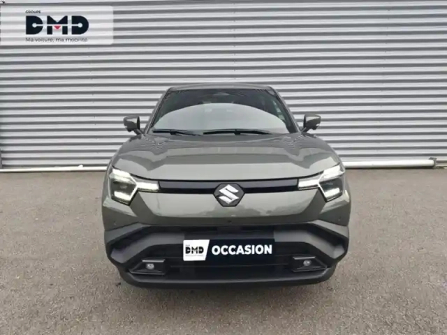 Suzuki Vitara 174ch 61kwh style — photo 4